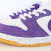 Nike Dunk Low SB Pro ISO 'Purple Suede'