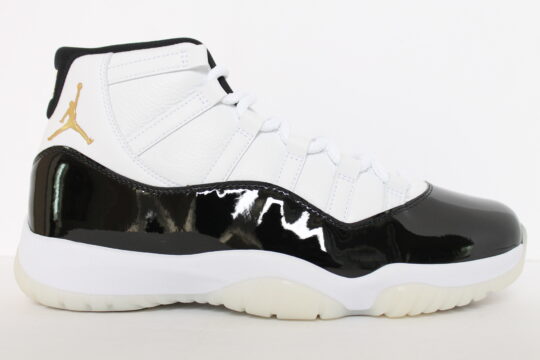 Air Jordan 11 Retro 'Gratitude/Defining Moments'