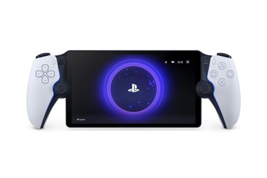 PlayStation Portal Remote Player PlayStation 5