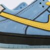 Nike SB Dunk Low Pro QS PS Little Kids The Powerpufff Girls Bubbles