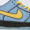 Nike SB Dunk Low Pro QS PS Little Kids The Powerpufff Girls Bubbles