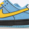 Nike SB Dunk Low Pro QS PS Little Kids The Powerpufff Girls Bubbles