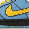 Nike SB Dunk Low Pro QS PS Little Kids The Powerpufff Girls Bubbles