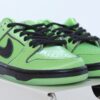 Nike SB Dunk Low Pro QS PS Little Kids The Powerpufff Girls Buttercup