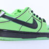 Nike SB Dunk Low Pro QS PS Little Kids The Powerpufff Girls Buttercup