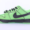 Nike SB Dunk Low Pro QS PS Little Kids The Powerpufff Girls Buttercup