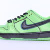 Nike SB Dunk Low Pro QS PS Little Kids The Powerpufff Girls Buttercup