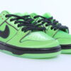 Nike SB Dunk Low Pro QS PS Little Kids The Powerpufff Girls Buttercup