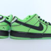 Nike SB Dunk Low Pro QS PS Little Kids The Powerpufff Girls Buttercup