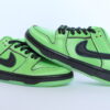 Nike SB Dunk Low Pro QS PS Little Kids The Powerpufff Girls Buttercup