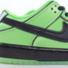 Nike SB Dunk Low Pro QS PS Little Kids The Powerpufff Girls Buttercup