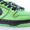 Nike SB Dunk Low Pro QS PS Little Kids The Powerpufff Girls Buttercup