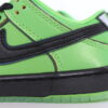 Nike SB Dunk Low Pro QS PS Little Kids The Powerpufff Girls Buttercup