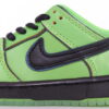 Nike SB Dunk Low Pro QS PS Little Kids The Powerpufff Girls Buttercup