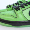 Nike SB Dunk Low Pro QS PS Little Kids The Powerpufff Girls Buttercup