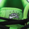 Nike SB Dunk Low Pro QS PS Little Kids The Powerpufff Girls Buttercup