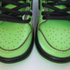 Nike SB Dunk Low Pro QS PS Little Kids The Powerpufff Girls Buttercup