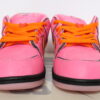 Nike SB Dunk Low Pro QS The Powerpuff Girls Blossom