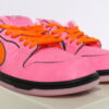 Nike SB Dunk Low Pro QS The Powerpuff Girls Blossom