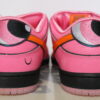 Nike SB Dunk Low Pro QS The Powerpuff Girls Blossom