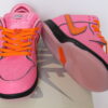 Nike SB Dunk Low Pro QS The Powerpuff Girls Blossom