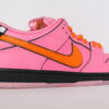 Nike SB Dunk Low Pro QS The Powerpuff Girls Blossom