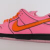 Nike SB Dunk Low Pro QS The Powerpuff Girls Blossom