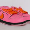 Nike SB Dunk Low Pro QS The Powerpuff Girls Blossom