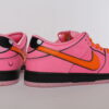 Nike SB Dunk Low Pro QS The Powerpuff Girls Blossom