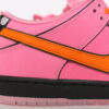 Nike SB Dunk Low Pro QS The Powerpuff Girls Blossom