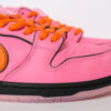 Nike SB Dunk Low Pro QS The Powerpuff Girls Blossom