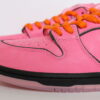 Nike SB Dunk Low Pro QS The Powerpuff Girls Blossom