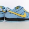 Nike SB Dunk Low Pro QS The Powerpuff Girls Bubbles