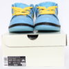 Nike SB Dunk Low Pro QS The Powerpuff Girls Bubbles