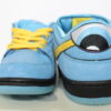 Nike SB Dunk Low Pro QS The Powerpuff Girls Bubbles