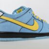 Nike SB Dunk Low Pro QS The Powerpuff Girls Bubbles