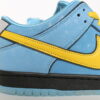 Nike SB Dunk Low Pro QS The Powerpuff Girls Bubbles