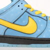 Nike SB Dunk Low Pro QS The Powerpuff Girls Bubbles