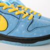 Nike SB Dunk Low Pro QS The Powerpuff Girls Bubbles