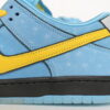 Nike SB Dunk Low Pro QS The Powerpuff Girls Bubbles