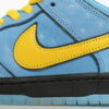 Nike SB Dunk Low Pro QS The Powerpuff Girls Bubbles