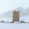 adidas Yeezy 500 Bone White (2023)