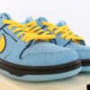 Nike SB Dunk Low Pro QS PS Little Kids The Powerpufff Girls Bubbles