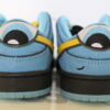 Nike SB Dunk Low Pro QS PS Little Kids The Powerpufff Girls Bubbles