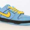 Nike SB Dunk Low Pro QS PS Little Kids The Powerpufff Girls Bubbles