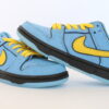 Nike SB Dunk Low Pro QS PS Little Kids The Powerpufff Girls Bubbles