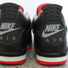 Air Jordan 4 Retro "Bred Reimagined"