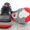 Air Jordan 4 Retro "Bred Reimagined"