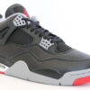 Air Jordan 4 Retro "Bred Reimagined"