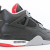 Air Jordan 4 Retro "Bred Reimagined"